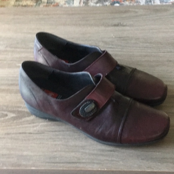 Femme Fuchs women’s slip on - Picture 10 of 10